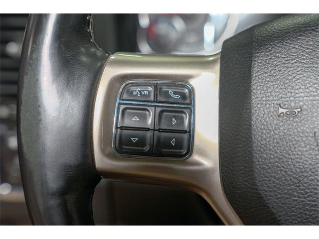 2016 Dodge Ram (CC-2088547) for sale in Kentwood, Michigan