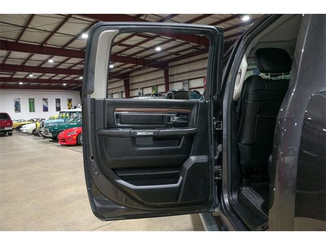 2016 Dodge Ram (CC-2088547) for sale in Kentwood, Michigan