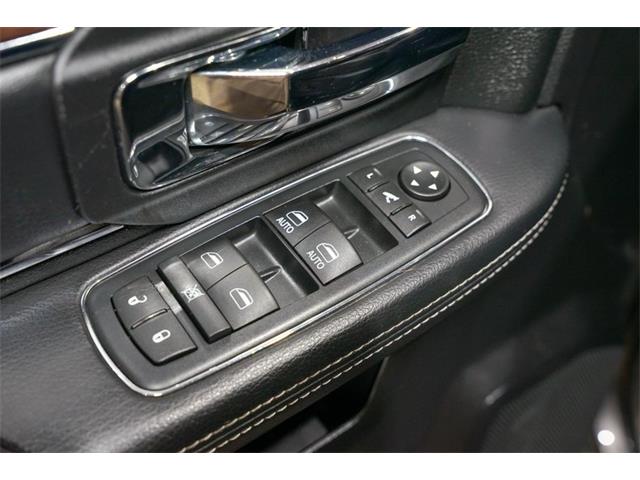 2016 Dodge Ram (CC-2088547) for sale in Kentwood, Michigan