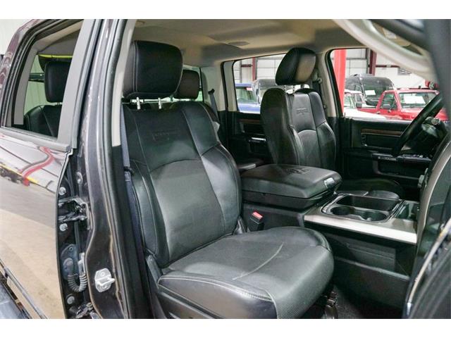 2016 Dodge Ram (CC-2088547) for sale in Kentwood, Michigan
