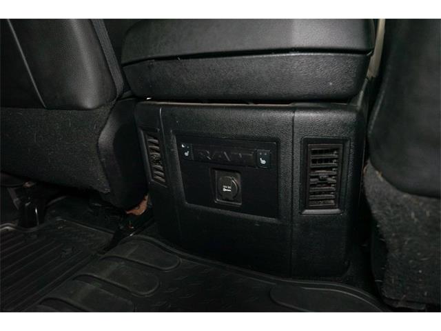 2016 Dodge Ram (CC-2088547) for sale in Kentwood, Michigan