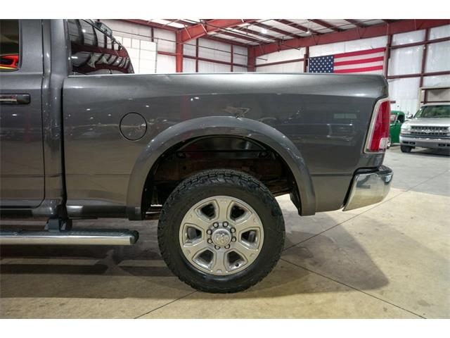 2016 Dodge Ram (CC-2088547) for sale in Kentwood, Michigan