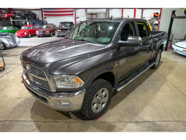 2016 Dodge Ram (CC-2088547) for sale in Kentwood, Michigan