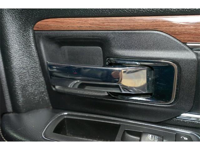 2016 Dodge Ram (CC-2088547) for sale in Kentwood, Michigan