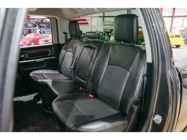 2016 Dodge Ram (CC-2088547) for sale in Kentwood, Michigan