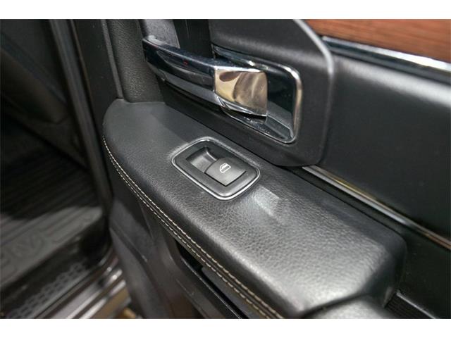 2016 Dodge Ram (CC-2088547) for sale in Kentwood, Michigan