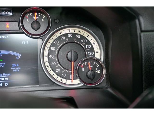 2016 Dodge Ram (CC-2088547) for sale in Kentwood, Michigan