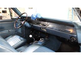 1967 Chevrolet Chevelle (CC-2088548) for sale in Tulsa, Oklahoma