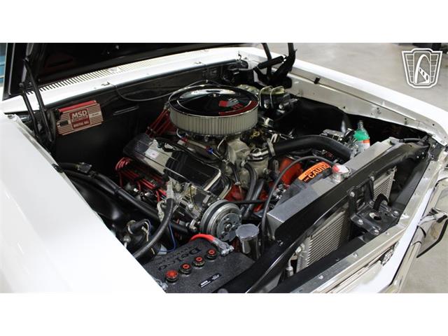 1967 Chevrolet Chevelle (CC-2088548) for sale in Tulsa, Oklahoma