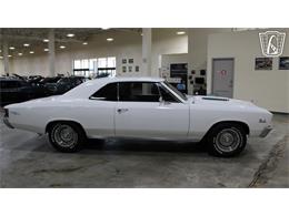 1967 Chevrolet Chevelle (CC-2088548) for sale in Tulsa, Oklahoma
