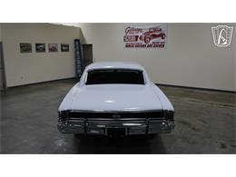 1967 Chevrolet Chevelle (CC-2088548) for sale in Tulsa, Oklahoma