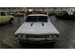 1967 Chevrolet Chevelle (CC-2088548) for sale in Tulsa, Oklahoma