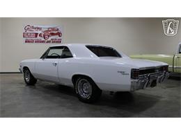 1967 Chevrolet Chevelle (CC-2088548) for sale in Tulsa, Oklahoma