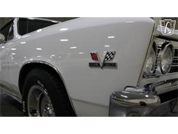 1967 Chevrolet Chevelle (CC-2088548) for sale in Tulsa, Oklahoma