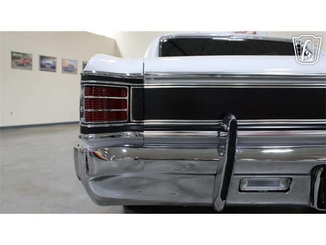 1967 Chevrolet Chevelle (CC-2088548) for sale in Tulsa, Oklahoma