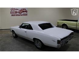 1967 Chevrolet Chevelle (CC-2088548) for sale in Tulsa, Oklahoma