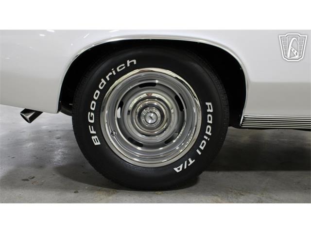 1967 Chevrolet Chevelle (CC-2088548) for sale in Tulsa, Oklahoma