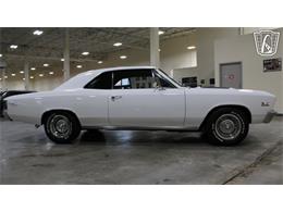 1967 Chevrolet Chevelle (CC-2088548) for sale in Tulsa, Oklahoma