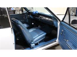 1967 Chevrolet Chevelle (CC-2088548) for sale in Tulsa, Oklahoma