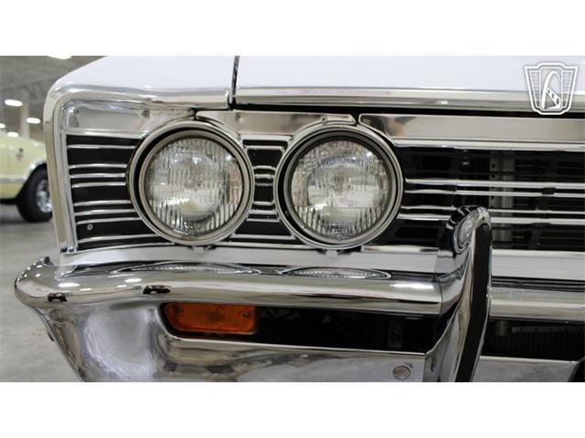 1967 Chevrolet Chevelle (CC-2088548) for sale in Tulsa, Oklahoma