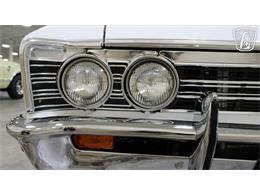 1967 Chevrolet Chevelle (CC-2088548) for sale in Tulsa, Oklahoma