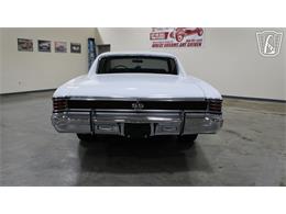 1967 Chevrolet Chevelle (CC-2088548) for sale in Tulsa, Oklahoma