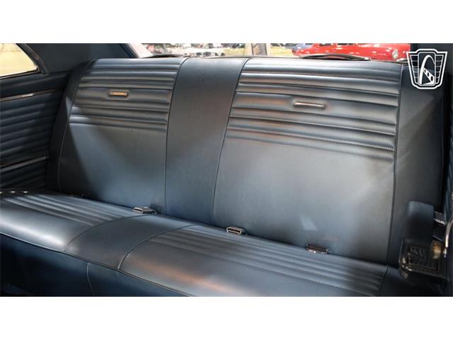 1967 Chevrolet Chevelle (CC-2088548) for sale in Tulsa, Oklahoma
