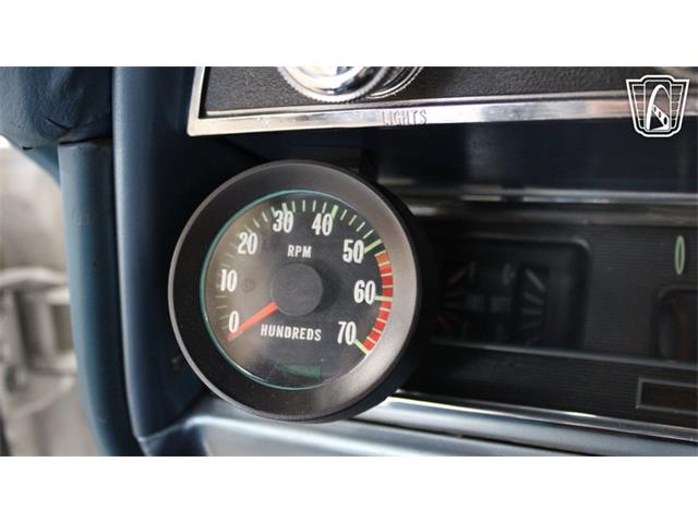 1967 Chevrolet Chevelle (CC-2088548) for sale in Tulsa, Oklahoma