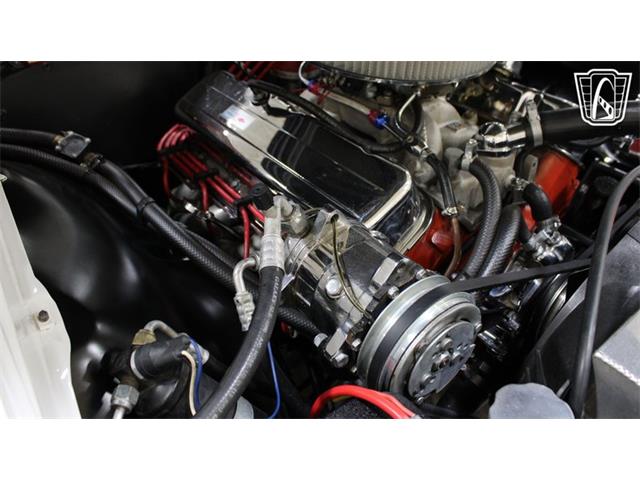 1967 Chevrolet Chevelle (CC-2088548) for sale in Tulsa, Oklahoma