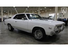 1967 Chevrolet Chevelle (CC-2088548) for sale in Tulsa, Oklahoma