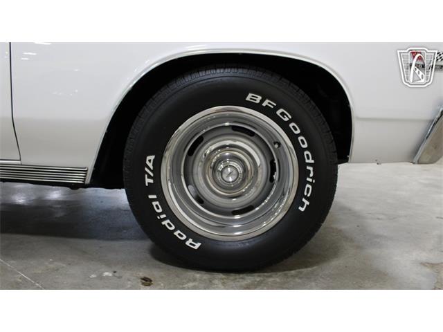 1967 Chevrolet Chevelle (CC-2088548) for sale in Tulsa, Oklahoma