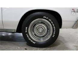 1967 Chevrolet Chevelle (CC-2088548) for sale in Tulsa, Oklahoma