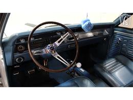 1967 Chevrolet Chevelle (CC-2088548) for sale in Tulsa, Oklahoma
