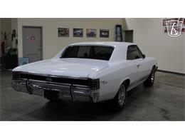 1967 Chevrolet Chevelle (CC-2088548) for sale in Tulsa, Oklahoma