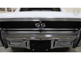 1967 Chevrolet Chevelle (CC-2088548) for sale in Tulsa, Oklahoma
