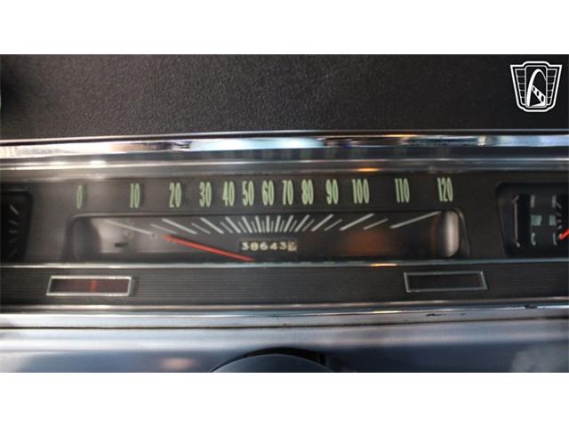1967 Chevrolet Chevelle (CC-2088548) for sale in Tulsa, Oklahoma