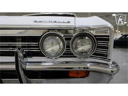 1967 Chevrolet Chevelle (CC-2088548) for sale in Tulsa, Oklahoma