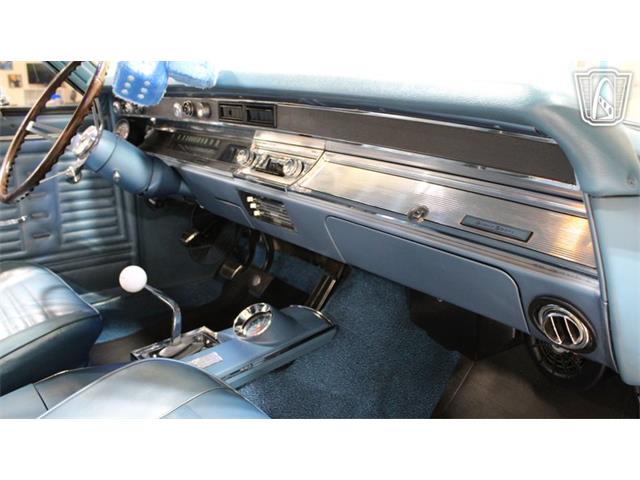 1967 Chevrolet Chevelle (CC-2088548) for sale in Tulsa, Oklahoma