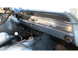 1967 Chevrolet Chevelle (CC-2088548) for sale in Tulsa, Oklahoma