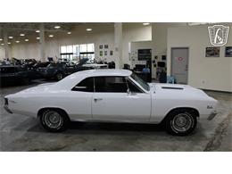 1967 Chevrolet Chevelle (CC-2088548) for sale in Tulsa, Oklahoma