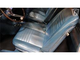 1967 Chevrolet Chevelle (CC-2088548) for sale in Tulsa, Oklahoma