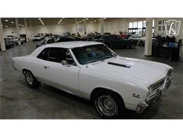 1967 Chevrolet Chevelle (CC-2088548) for sale in Tulsa, Oklahoma