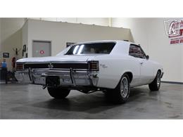 1967 Chevrolet Chevelle (CC-2088548) for sale in Tulsa, Oklahoma