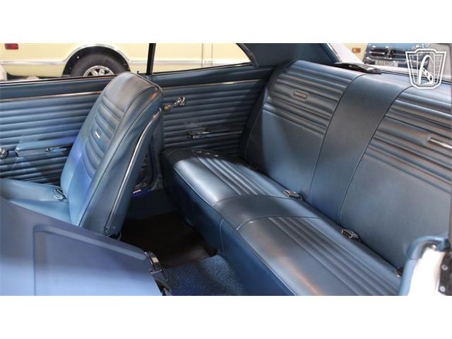 1967 Chevrolet Chevelle (CC-2088548) for sale in Tulsa, Oklahoma