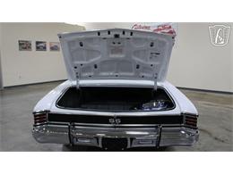 1967 Chevrolet Chevelle (CC-2088548) for sale in Tulsa, Oklahoma