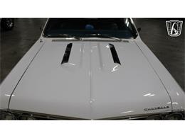 1967 Chevrolet Chevelle (CC-2088548) for sale in Tulsa, Oklahoma