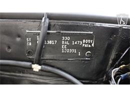 1967 Chevrolet Chevelle (CC-2088548) for sale in Tulsa, Oklahoma