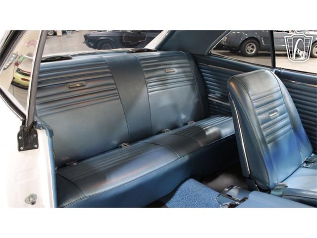 1967 Chevrolet Chevelle (CC-2088548) for sale in Tulsa, Oklahoma
