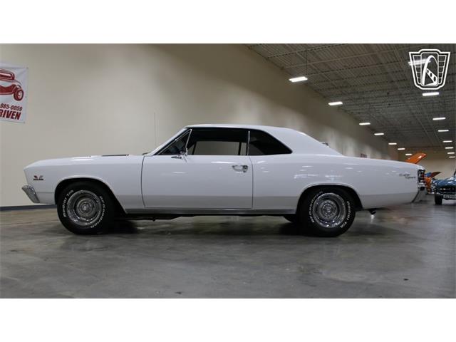 1967 Chevrolet Chevelle (CC-2088548) for sale in Tulsa, Oklahoma