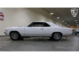 1967 Chevrolet Chevelle (CC-2088548) for sale in Tulsa, Oklahoma